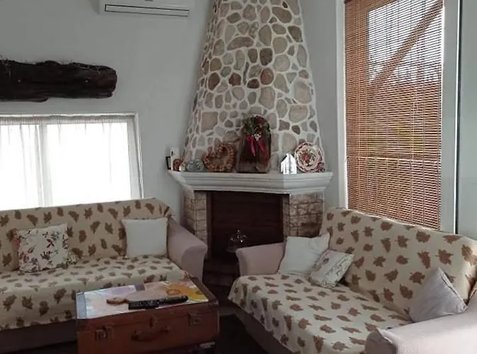 Debbie\'S House