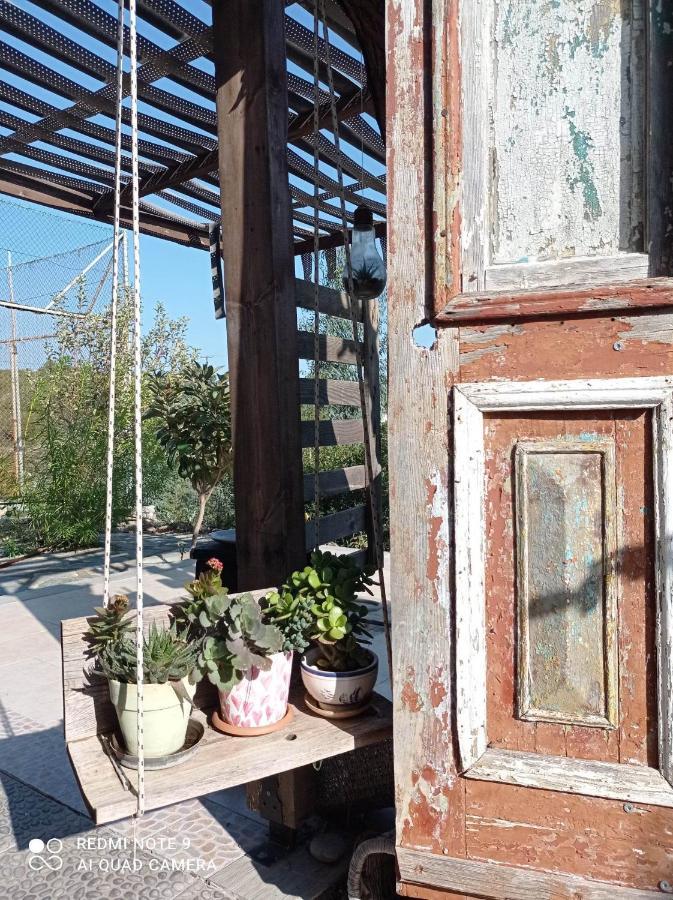 Debbie's House *